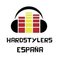 Hardstylers España (@hardstylers_esp) 's Twitter Profile Photo Hardstylers España (@hardstylers_esp) 's Twitter Profile Photo