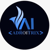 Adroitrix(@adroitrixtech) 's Twitter Profileg