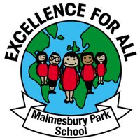 Malmesbury Park Primary School(@ParkMalmesbury) 's Twitter Profile Photo