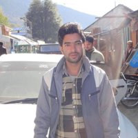 Freelancer (@mohmoodsajjad) 's Twitter Profile