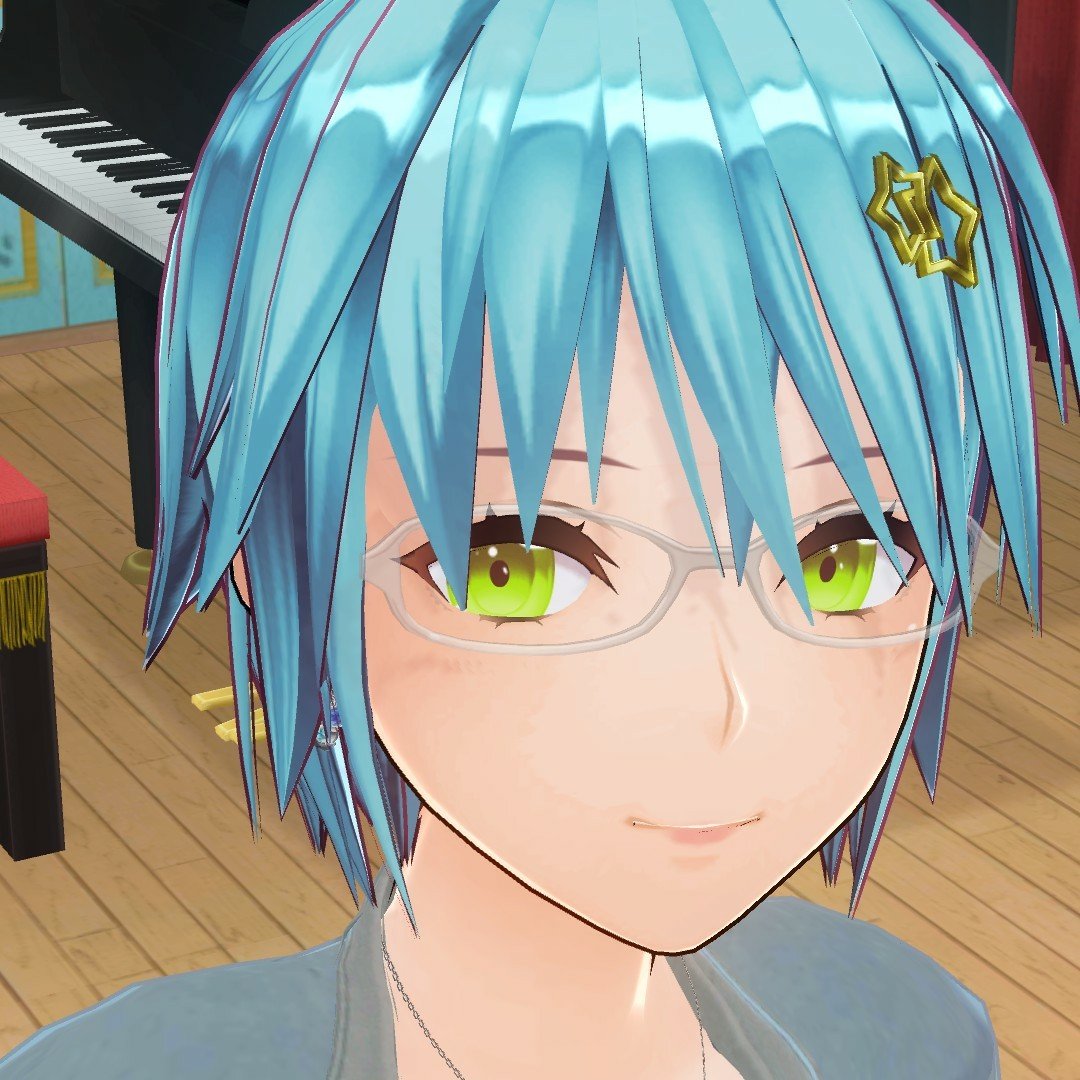 kasapiさんのプロフィール画像