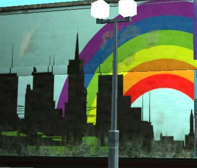 artmanro's profile picture. Born for Universal Love.