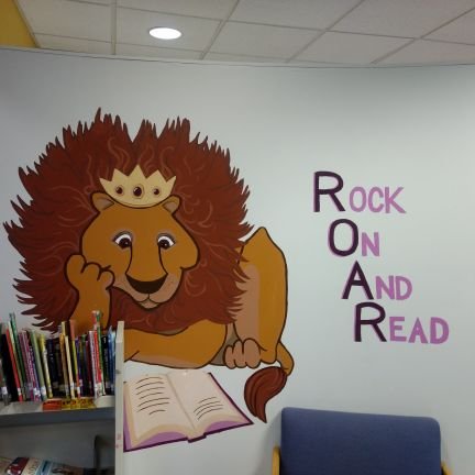Teacher librarian at Kingswood Elementary School
Follow me on IG: @mrsbreeze_kingswoodlibrary