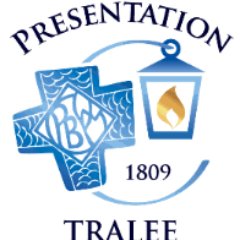 Presentation Secondary School, Tralee, is a community of staff, students, parents and management pursuing excellence in all its educational undertakings.