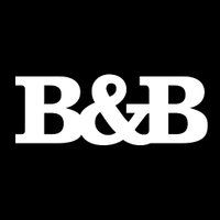 B&B studio(@bandbstudio) 's Twitter Profile Photo