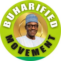 #Buharified Movement - National Headquarters(@Buharified) 's Twitter Profile Photo