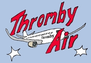 Thromby Air