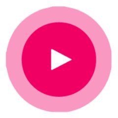 Streaming exclusive and top quality entertainment featuring the biggest stars of today and tomorrow, soundtracked by users of @SyncrMusic