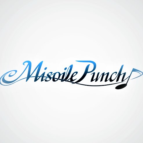 ◇MisoilePunch♪ (ミソイルパンチ)というMisomyL(@MisomyL ) Ponchi♪(@ponchi_pop)による音楽ユニットです。 ◇音楽ゲーム SDVX「MixxioN」「Bl∞min'」オンゲキ「MarbleBlue.」等多数。ご連絡は下記メールアドレス、またはDMまで！