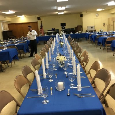 Johneda578Eda's profile picture. Retired US Navy Sr Chief, now with Star Foods Catering and Carryout Services in Md, Va and DC. Phones: 301-567-4101; or message me at 301-910-1787.