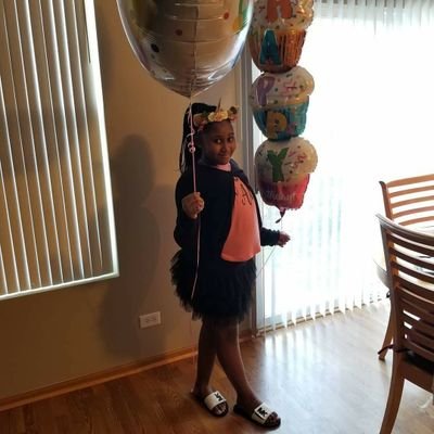 johnson_alpha's profile picture. CEO and founder of God's Anointed Hands serving the community of the less fortunate.