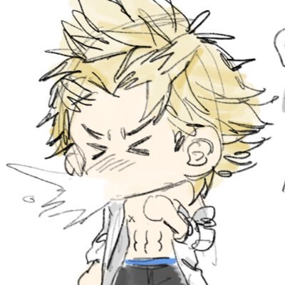 天野さんのプロフィール画像