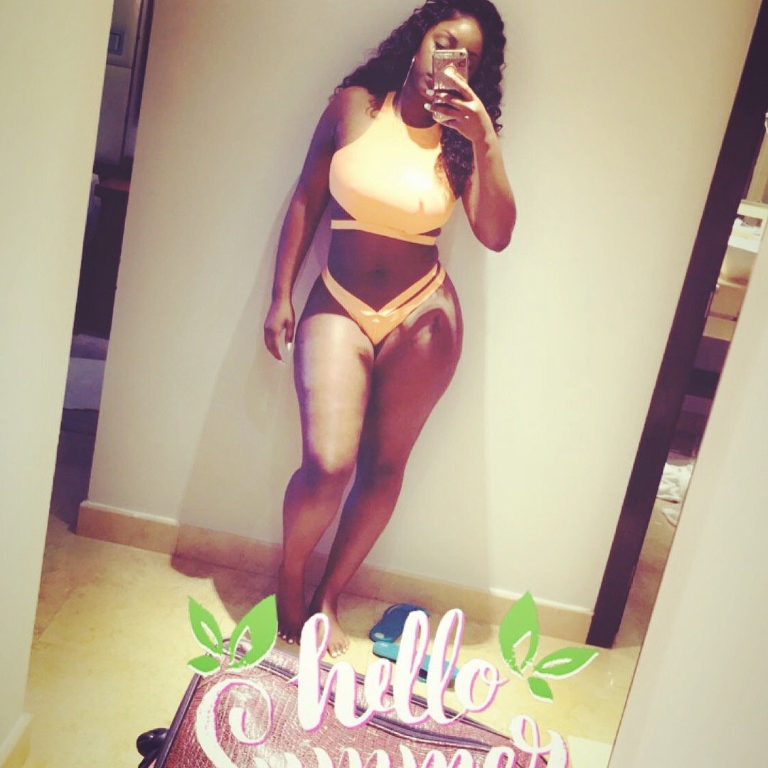 lykebuttabaybee's profile picture. They dont make em like me anymore...matterfact they never made em like me🤷🏾‍♀️