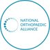 National Orthopaedic Alliance (NOA) (@noaorthopaedics) Twitter profile photo National Orthopaedic Alliance (NOA) (@noaorthopaedics) Twitter profile photo