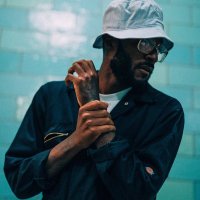 Sway Clarke (@swayclarke) 's Twitter Profile
