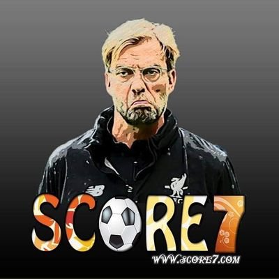 Score7com's profile picture. ไฮไลท์ฟุตบอล  ไฮไลท์กีฬา  เด็ดๆ ฮาๆ