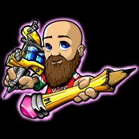 Stubob14 (@stubob14art) 's Twitter Profile
