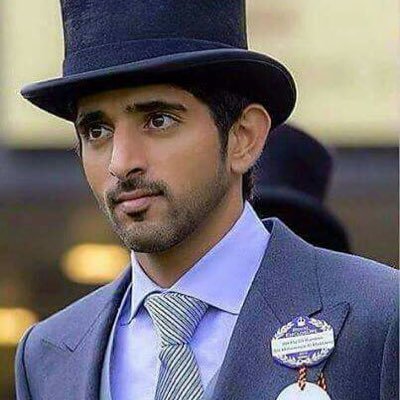 hamadan58356819's profile picture. prince of dubai