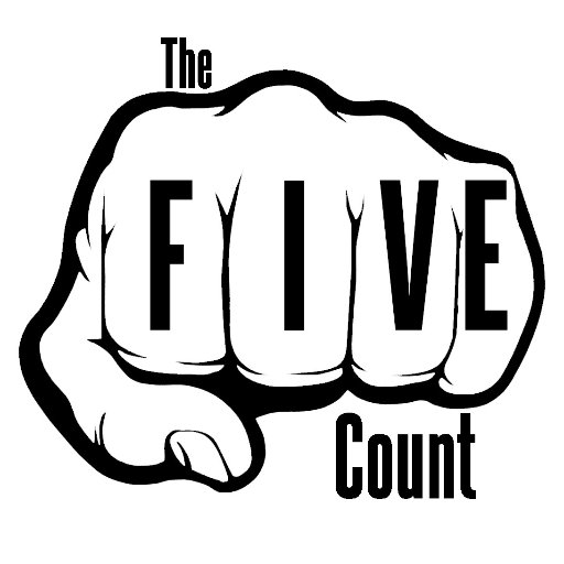 The Five Count is a radio show from Minnesota! Find us on KMSU-Mankato/KMSK-Austin and all your favorite podcast apps! Tonight is your night, bro!