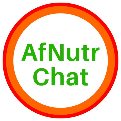 Twitter chats & networking cafes moderated by AfN (UKVRN) Registered Nutritionists @SuzZaremba @LynnBurnsRNutr @vicki_pyne 🤝 Supported by @AfN_UK_