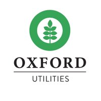 Oxford Utilities(@OxfordUtilities) 's Twitter Profile Photo