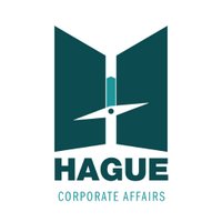 Hague Corporate Affairs(@HagueCA) 's Twitter Profile Photo