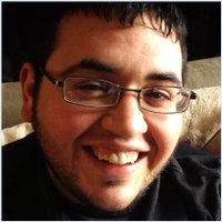 Nick Kratsas (@kratsas) Twitter profile photo