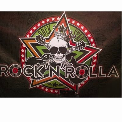 ROCK'n'ROLLA BAR