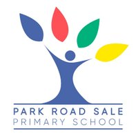 Park Road Sale Primary School(@ParkRoadSale) 's Twitter Profile Photo