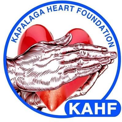 Kapalaga Heart Foundation (KAHF) was founded in 2016 after realization that there was need eminent to help kids with heart complications in Uganda
