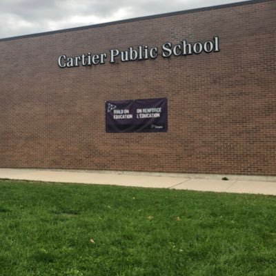 cartier public school