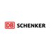 DB Schenker (@DBSchenker) Twitter profile photo