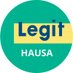 Legit.ng Hausa (@legitnghausa) Twitter profile photo