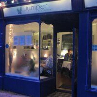 Juniper Restauarant (@juniperrestaura) 's Twitter Profile