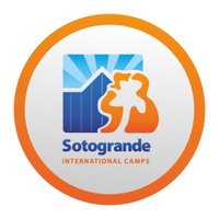 International Camps (@sotoschoolcamps) 's Twitter Profile