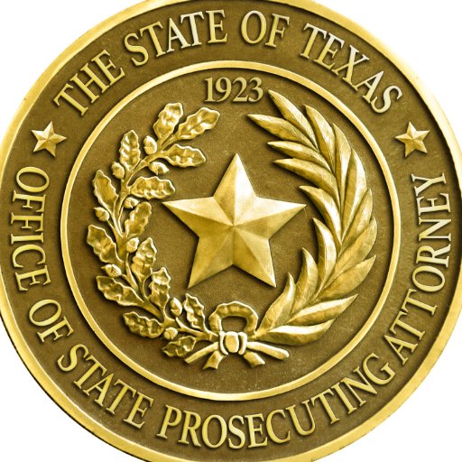 The Office of the State Prosecuting Attorney is the voice of the people of Texas before the Court of Criminal Appeals.