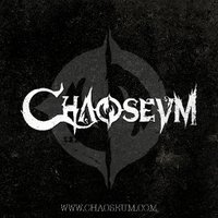 Chaoseum (@chaoseumband) 's Twitter Profile