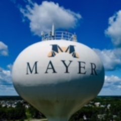 Mayer is located in Carver County Minnesota within thirty five minutes of Minneapolis and St. Paul.