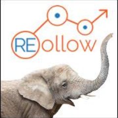 REollow_'s profile picture. REollow is made for real estate agents by a real estate agent owned marketing agency. Finally, follow-up and conversations that is simple, easy and powerful.