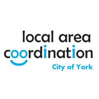 Local Area Coordination in York (@lacyork2) 's Twitter Profile