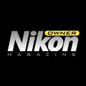 Nikon Owner is the #1 magazine for Nikon users throughout the world.😃 Not just a magazine but also a lively Nikon community with presentations and courses.