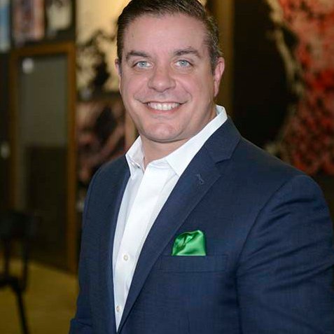 Mentor. Coach. Public speaker. Educator. Motivator. Entrepreneur. YP Summit founder. 40 under 40 winner. Super Connector. IG: theYPmentor