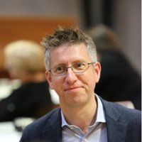 Robert Blackwood (@robjblackwood) 's Twitter Profile