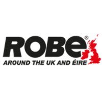 Robe Around The UK(@RobeAroundTheUK) 's Twitter Profile Photo