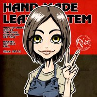 Rise 小見山 (@handmade_rise) 's Twitter Profile Photo Rise 小見山 (@handmade_rise) 's Twitter Profile Photo
