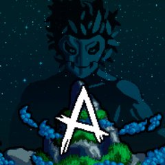 Indie game developer, pixel artist.
#pixelart #indiedev #PixelGladiator 
#Aborigenus