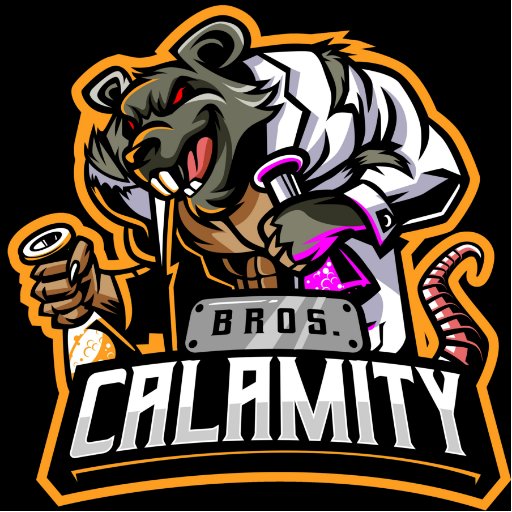 Bros. Calamity Profile
