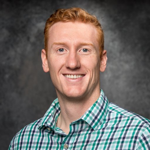 Fulda native, SJU alum, former math teacher and basketball coach.