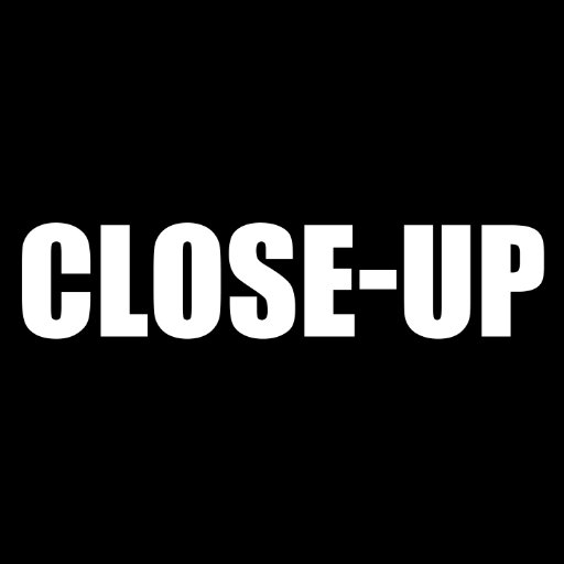 Logo de la société Close-Up Cinema