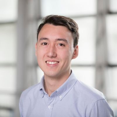 #ozchemist | Senior Researcher and Theme Leader | 2020 CAS Future Leader | All views are my own. He/Him